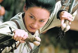 WE Pictures: Wai Ying-hung says martial-arts roles require more skills than dramatic parts. Can a great dramatic actress also be a martial-arts star? - OB-PF096_waiyin_EA_20110818053536