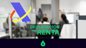 declaración de la renta 2025