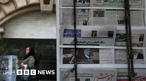 تحریمهای سازمان ملل