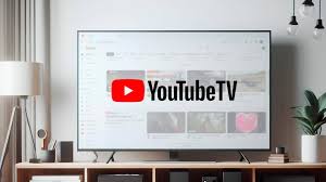 YouTube TV quietly expands its content for subscribers