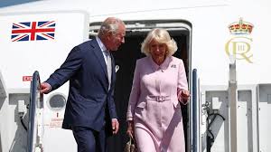 La reine Camilla met la France à l'honneur au premier jour de sa visite officielle aux Etats-Unis