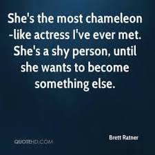 Brett Ratner Quotes. QuotesGram via Relatably.com