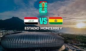 ¡ESTADIO MONTERREY VIVIRÁ UNA FIESTA EN EL PARTIDO POR EL ÚLTIMO BOLETO MUNDIALISTA!