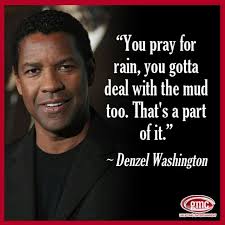 Denzel Washington quotes on Pinterest | Denzel Washington, Happy ... via Relatably.com