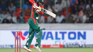 Tanzid Hasan, Amite Hasan picked in squad for first Test against Pakistan