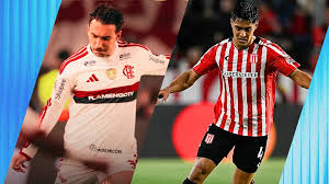 ¿Cómo y cuándo ver el Flamengo vs. Estudiantes de La Plata? Semifinal Vuelta Copa Libertadores