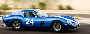 Image result for Ferrari 250 GTO