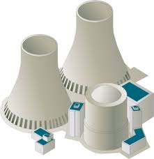 Image result for Nuclear Station