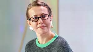 Мизулина попросила МВД проверить интервью Собчак с Синяком на пропаганду ЛГБТ
