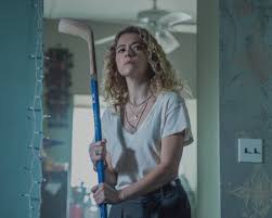 Maximum Pleasure Guaranteed: Tatiana Maslany and Murray Bartlett make this pleasurable TV indeed