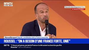 BFMTV - News update