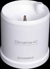 43024: Replacement Precipitation Funnel for ClimaVue 40