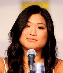 Jenna Ushkowitz Quotes - Celebrity Quotes via Relatably.com