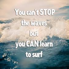 Hand picked 8 powerful quotes about wave pic English | WishesTrumpet via Relatably.com