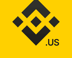 Image of Binance US logo