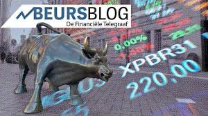 De Telegraaf - News update