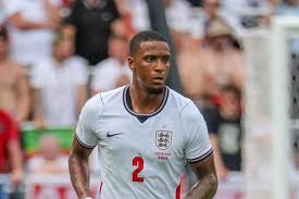 Ezri Konsa completes £51m move to Arsenal from Aston Villa