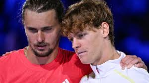 ¿A qué hora es la final del Madrid Open hoy? TV, horario, dónde y cómo ver el Sinner - Zverev