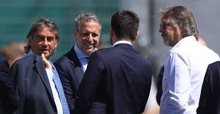 Carnevali ha scelto, pronti 2 anni di contratto. Grosso si avvicina a Firenze?