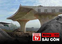 Nóng Sài Gòn: Metro số 2 đứng trước bước ngoặt lớn