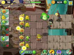 Картинки по запросу Plants vs. Zombies 2