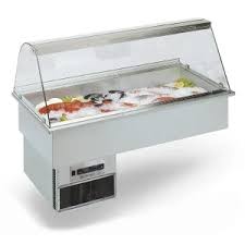 OPERA 4 BAHIA - Tecfrigo - Refrigerated displays