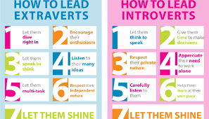Image result for introverts as leaders