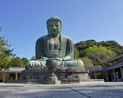 Image of Kotokuin Temple, Japan