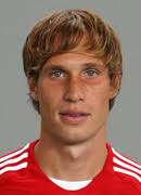 Andreas Ottl. Squad No: 16; Position: Midfielder; Age: 29; Birth Date: Mar 1, 1985; Birth Place: Germany; Height: 1.86m; Weight: 78 kg - 46010