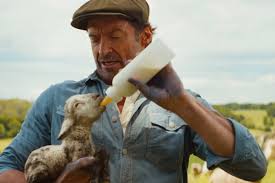 At First, I Could Hardly Believe That This Bizarre New Movie Existed. Now I’m So Glad It Does.