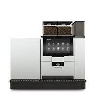 Thermoplan Black&White4 CTM P RL — All Espresso Service