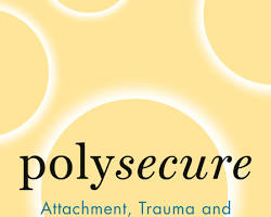 Image of Polysecure: Attachment, Trauma and Consensual NonMonogamy by Jessica Fern