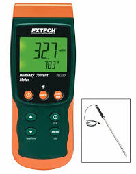Extech Digital Grain Moisture Meter at best price in Chennai ...