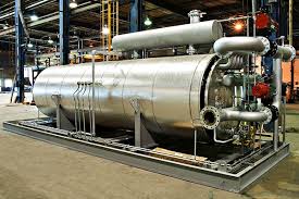 Process Bath Heaters | Water, Salt, & Weir Bath Furnaces