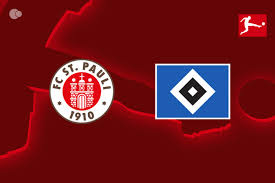 FC St. Pauli x Hamburger SV - Retrospecto, escalações e onde assistir