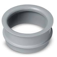CARLON 3-in Schedule 40, Schedule 80 Plastic One-hole Cap in ...