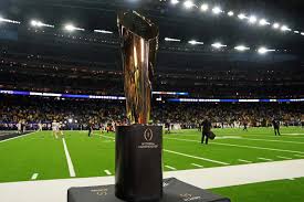 If You Think the College Football Playoff Runs Too Late Now, Just Wait Until 2027