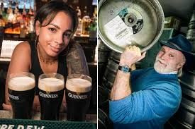 NYC St. Patrick's Day 2026: Bartender Secrets and Parade Details