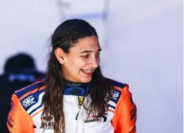 Conmoción en Uruguay: Falleció Matilde Itzcovich, Promesa del Karting - Imagen principal del artículo