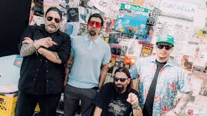 Louder - News update