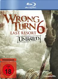 Image result for wrong turn 6