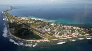 ¡Tuvalu se Hunde! 80% Quiere Escapar: ¿El Fin de una Nación? - Imagen principal del artículo