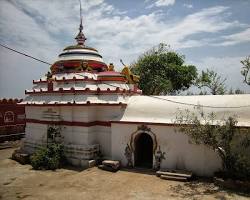 Image of Ramachandi Temple, Konark