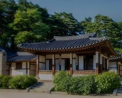 오죽헌 이미지