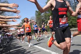 Boston Marathon 2026: Weather Forecast and Qualifying Debates