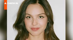 Olivia Rodrigo Sparks Frenzy After Fans Spot Cryptic New Lyrics On LA Promo Wall