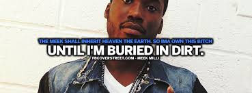 Quotes by Meek Mill @ Like Success via Relatably.com