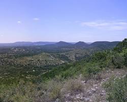 Image of Texas Hill Country