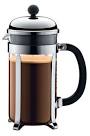 Nettoyer cafetiere piston