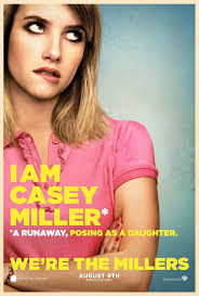 Pictures&#39; We&#39;re the Millers (2013). To fit your screen, we scale this picture smaller than its actual size. The original picture size is 1351x2000 pixels ... - we-re-the-millers-poster03